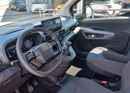 Zunanja slika - Fiat Doblo - 1.5 BlueHDi 100 L2 - 7 - Predogledna slika