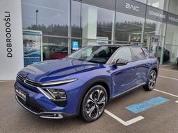 Zunanja slika - Citroën C5 - X Shine 1.2L AVTOMATIK-KAMERA-DAB-NAVI-HEAD-UP - 9 - Predogledna slika