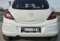Zunanja slika - Opel Corsa - 1.4 16V COLOR EDITION °alu16° °AVT KLIMA° °odlična - 4 - Predogledna slika