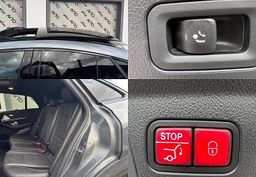 Zunanja slika - Mercedes-Benz GLE-Razred - GLE coupe GLE 450 d 4MATIC Coupé Amg Panorama Airmatic - 11 - Predogledna slika