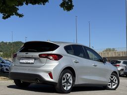 Zunanja slika - Ford Focus - 1.0 EcoBoost 125KM Connected ZIMSKI PAKET.FULL LED - 7 - Predogledna slika