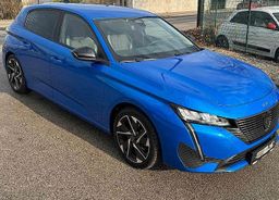 Zunanja slika - Peugeot 308 - 1.2 131ks ALLURE PACK °1.UPORABNIK° °SLO° LED AMBI - 4 - Predogledna slika