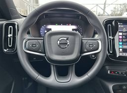 Zunanja slika - Volvo XC40 - B3P Core Avt. - 13 - Predogledna slika