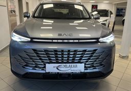 Zunanja slika - Baic X7 - 1.5 DCT 177KM 2WD - NA ZALOGI - - 2 - Predogledna slika