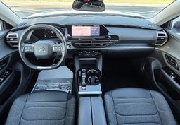 Zunanja slika - Citroën C5 X - FEEL PACK 130KS EAT8 °LED °ALU 19 °KAMERA - 10 - Predogledna slika