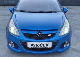 Zunanja slika - Opel Corsa - 1.6 TURBO OPC Nürburgring+ BREZ POLOGA - 2 - Predogledna slika