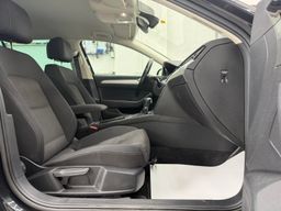 Zunanja slika - VW Passat - Variant 2,0 TDI BMT Connect DSG - 7 - Predogledna slika