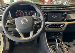Zunanja slika - SsangYong Korando - 1.5 T-GDI Premium 4WD A T - 6 - Predogledna slika