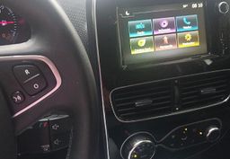 Zunanja slika - Renault Clio - 0.9 TCe 90ks °1.LASTNIK° °NAVIGACIJA° °LED° - 10 - Predogledna slika