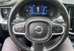 Zunanja slika - Volvo XC60 - B4D Momentum Pro 4X4.AVT. USNJE. TEMPOMAT. LANE AS - 13 - Predogledna slika