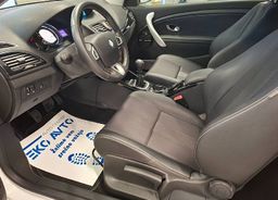 Zunanja slika - Renault Mégane - Megane Coupe 1.6 16v ALU 17-PDC- BOSE- KOT NOV... - 12 - Predogledna slika