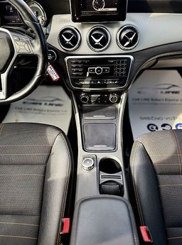 Zunanja slika - Mercedes-Benz CLA-Razred - CLA 220 d Urban - 9 - Predogledna slika