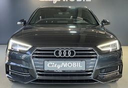 Zunanja slika - Audi A4 - Avant 3x S LINE-VIRTUAL-NAVI-KEYLESS-TEMPOMAT-2XPDC - 2 - Predogledna slika