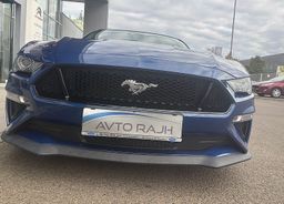 Zunanja slika - Ford Mustang - GT V8 - 4 - Predogledna slika