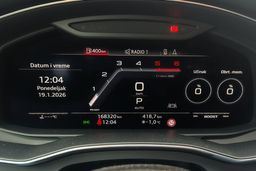 Zunanja slika - Audi A6 - 40TDI Quattro S-Tronic S-Line Matrix LED COCKPIT - 12 - Predogledna slika