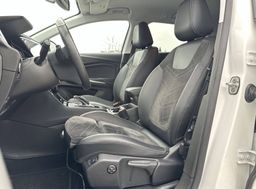 Zunanja slika - Opel Grandland X - 1.5 D AUT ULTIMATE ACC MRTVI KOT GRETJE SED+VOLAN. - 10 - Predogledna slika