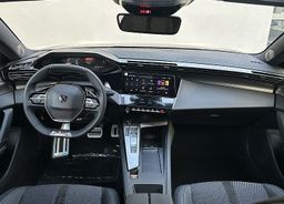 Zunanja slika - Peugeot 408 - GT HIBRID 145 e-DCT6 - 7 - Predogledna slika