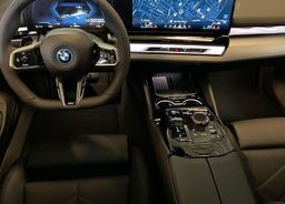 Zunanja slika - BMW i5 - xDrive40  AT - 11 - Predogledna slika