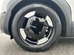 Zunanja slika - KIA PV5 - 71.2 kWh baterija 120 kW  163 KS  Quantum - 8 - Predogledna slika