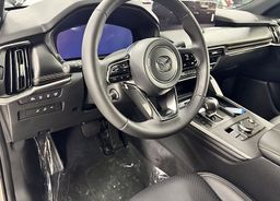 Zunanja slika - Mazda CX-80 - HOMURA 8AT AWD  | ZALOGA - 5 - Predogledna slika