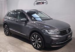 Zunanja slika - VW Tiguan - 1.4TSI eHybrid avt. 140kW VIRTUAL KAMERA ALU - 7 - Predogledna slika