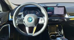 Zunanja slika - BMW X1 - serija :  xDrive25e X-LINE. SLO.LED - 9 - Predogledna slika