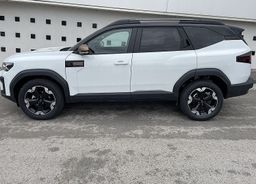 Zunanja slika - Dacia Bigster - mild hybrid 130 Extreme 4x4 - 3 - Predogledna slika