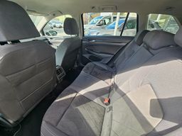 Zunanja slika - VW Golf - 2.0 TDI Style DSG - 8 - Predogledna slika