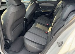 Zunanja slika - Peugeot 308 - Allure BlueHDi 130 EAT8 - 9 - Predogledna slika