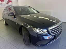 Zunanja slika - Mercedes-Benz E-Razred - AMG Line Avt. 220 AMG 4Matic.NEMŠKI.KAMERA.DIZEL - 2 - Predogledna slika