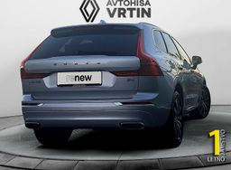 Zunanja slika - Volvo XC60 - B4D AUT Inscription Z ENOLETNIM JAMSTVOM - 2 - Predogledna slika