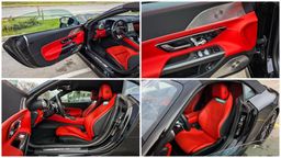Zunanja slika - Mercedes-Benz SL-Razred - SL 63 4MATIC+ Roadster - 16 - Predogledna slika