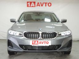 Zunanja slika - BMW Serija 3 - 320i xDrive LASER-USNJE-HEAD UP...... - 2 - Predogledna slika