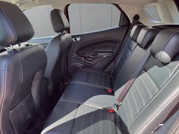 Zunanja slika - Ford Ecosport - 1,0 EcoBoost Style - 7 - Predogledna slika