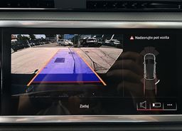 Zunanja slika - Audi Q3 - 35 TFSI S tronic S line - 9 - Predogledna slika