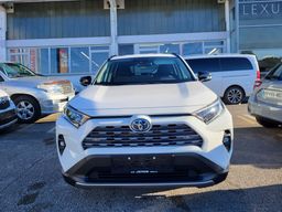 Zunanja slika - Toyota RAV4 - RAV4 - 9 - Predogledna slika