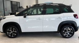 Zunanja slika - Citroën C3 Aircross - 1.2-1.LASTNIK-KOT NOV-SERVISIRAN-OBROK ŽE 150€... - 3 - Predogledna slika