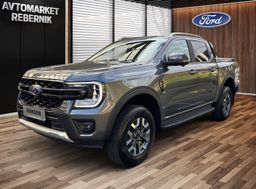 Zunanja slika - Ford Ranger - WILDTRAK 2.3 281PS PHEV A10 e-4WD - 1 - Predogledna slika