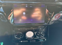 Zunanja slika - DS DS 3 - So Chic PureTech 110 SERVISNA KNJIGA + MALO KM - 13 - Predogledna slika