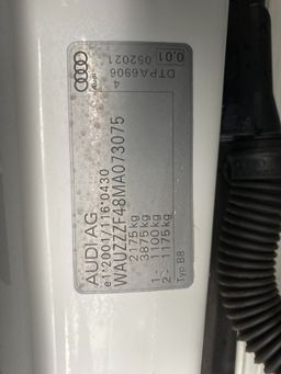 Zunanja slika - Audi A4 - Avant 40 TDI S tronic.NEMŠKI+4ALU.NAVI.GRET.SEDEŽEV.ACC - 9 - Predogledna slika