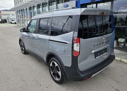 Zunanja slika - Ford Tourneo - Courier ACTIVE 1.0 EB ACC KAMERA BLIS - 8 - Predogledna slika
