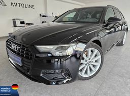 Zunanja slika - Audi A6 - Avant  AVANT 45 TDI QUATTRO TIPTRONIC LED NAVI ... - 1 - Predogledna slika