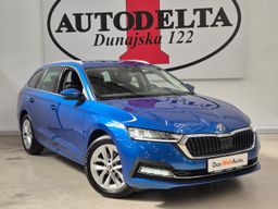 Zunanja slika - Škoda Octavia - Combi Style 2.0 TDI - 4 - Predogledna slika