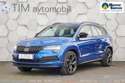 Zunanja slika - Škoda Karoq - 2.0 TDI 4x4 DSG Sportline 150KM - 1 - Predogledna slika