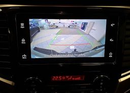 Zunanja slika - Mitsubishi L 200 - 2.3 4X4-1.LASTNIK-SLO-LED-NAVI-KAMERA-ODLIČEN- - 13 - Predogledna slika