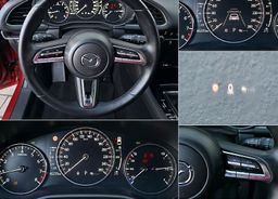 Zunanja slika - Mazda Mazda3 - G122 AT Prime-Line LED•ACC•BLIS•HEAD•NAVI•PDC•16C• - 8 - Predogledna slika