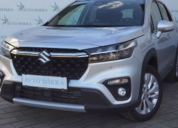 Zunanja slika - Suzuki S-Cross - 1.4MHEV Premium LED•ACC•BLIS•GRETJE•KEYLES•KAMERA• - 4 - Predogledna slika