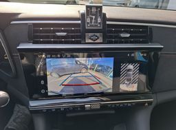 Zunanja slika - DS DS 9 - 1.6PHEV PERFORMANCE LINE+ 250HP - KOT NOV - 193KM - 14 - Predogledna slika