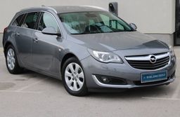 Zunanja slika - Opel Insignia - 1.6 CDTI 100KW S S ST COSMO LED USNJE NAVI PDC... - 2 - Predogledna slika