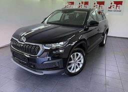 Zunanja slika - Škoda Kodiaq - Style 1.5 TSI ACT 110kW DSG.NEMŠKI.LED.KAMERA.7SED - 1 - Predogledna slika